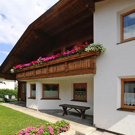 Holiday Home, Axams Innsbruck Exteriör bild