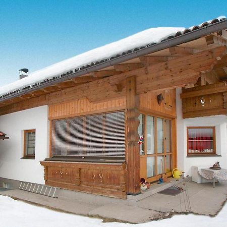 Holiday Home, Axams Innsbruck Exteriör bild