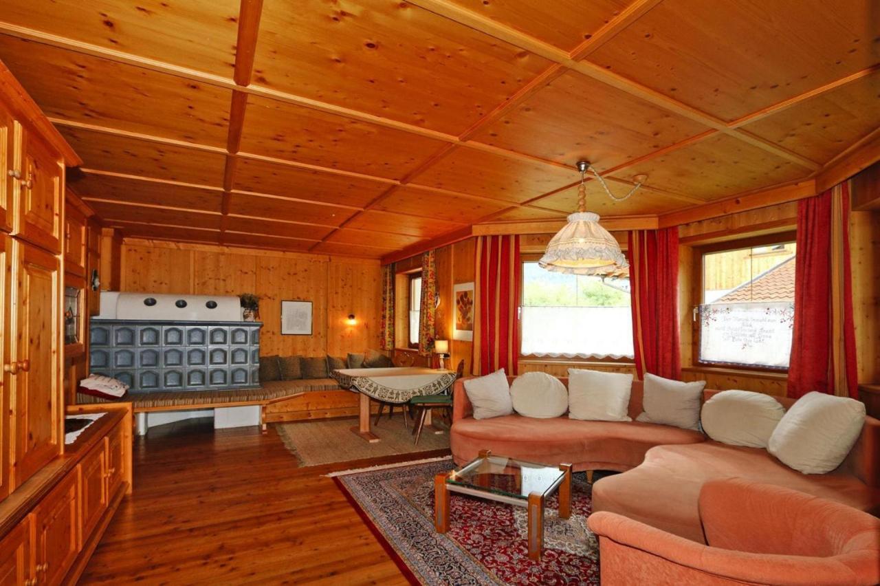 Holiday Home, Axams Innsbruck Exteriör bild