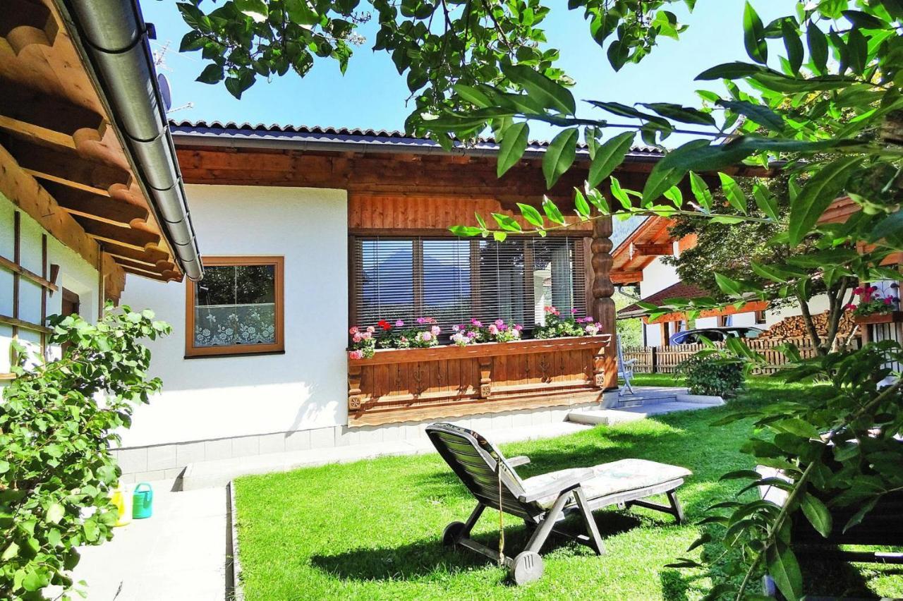 Holiday Home, Axams Innsbruck Exteriör bild