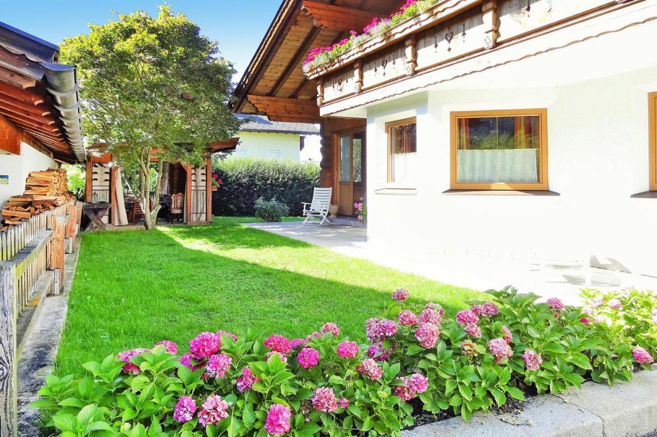 Holiday Home, Axams Innsbruck Exteriör bild
