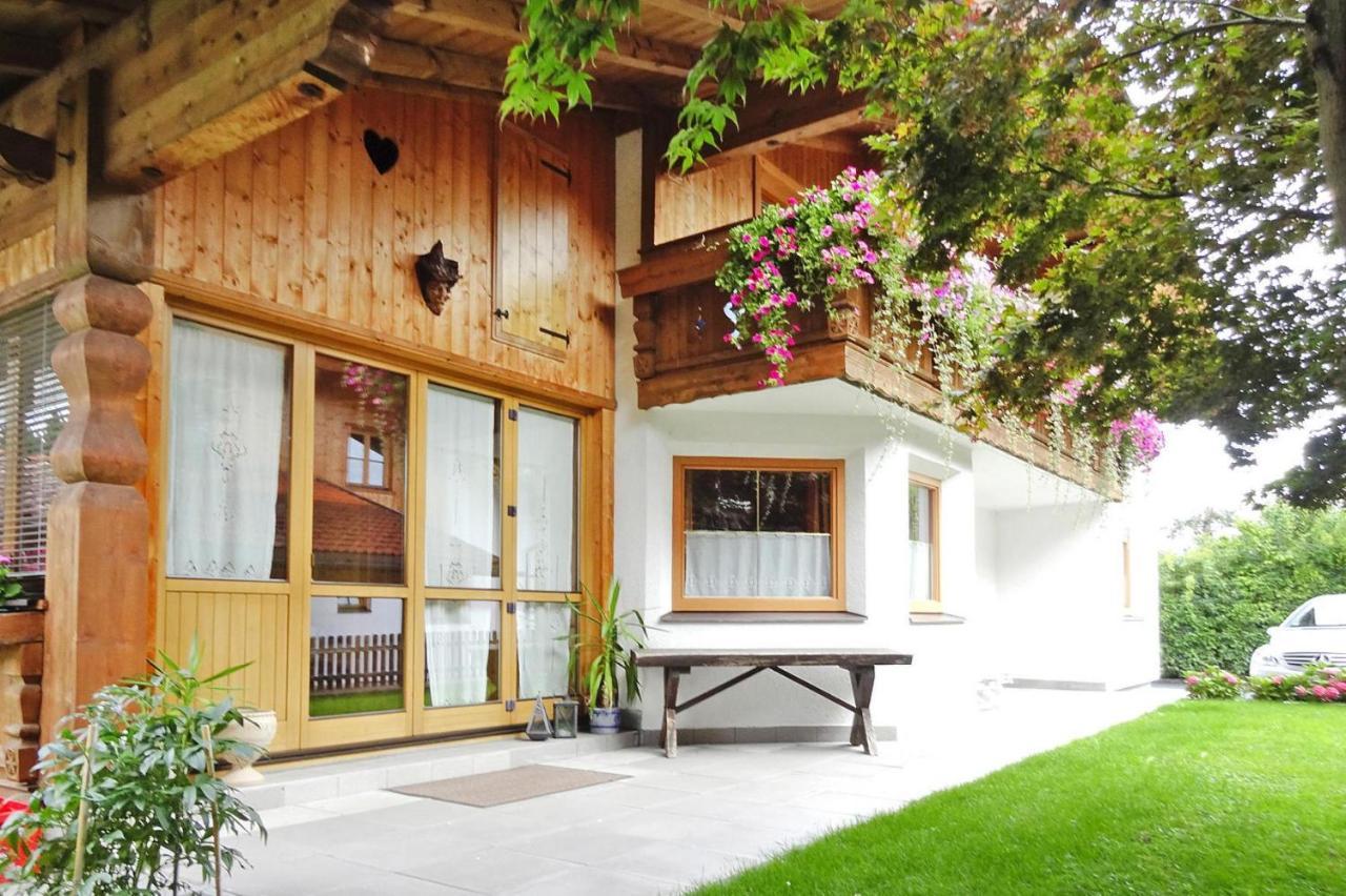 Holiday Home, Axams Innsbruck Exteriör bild