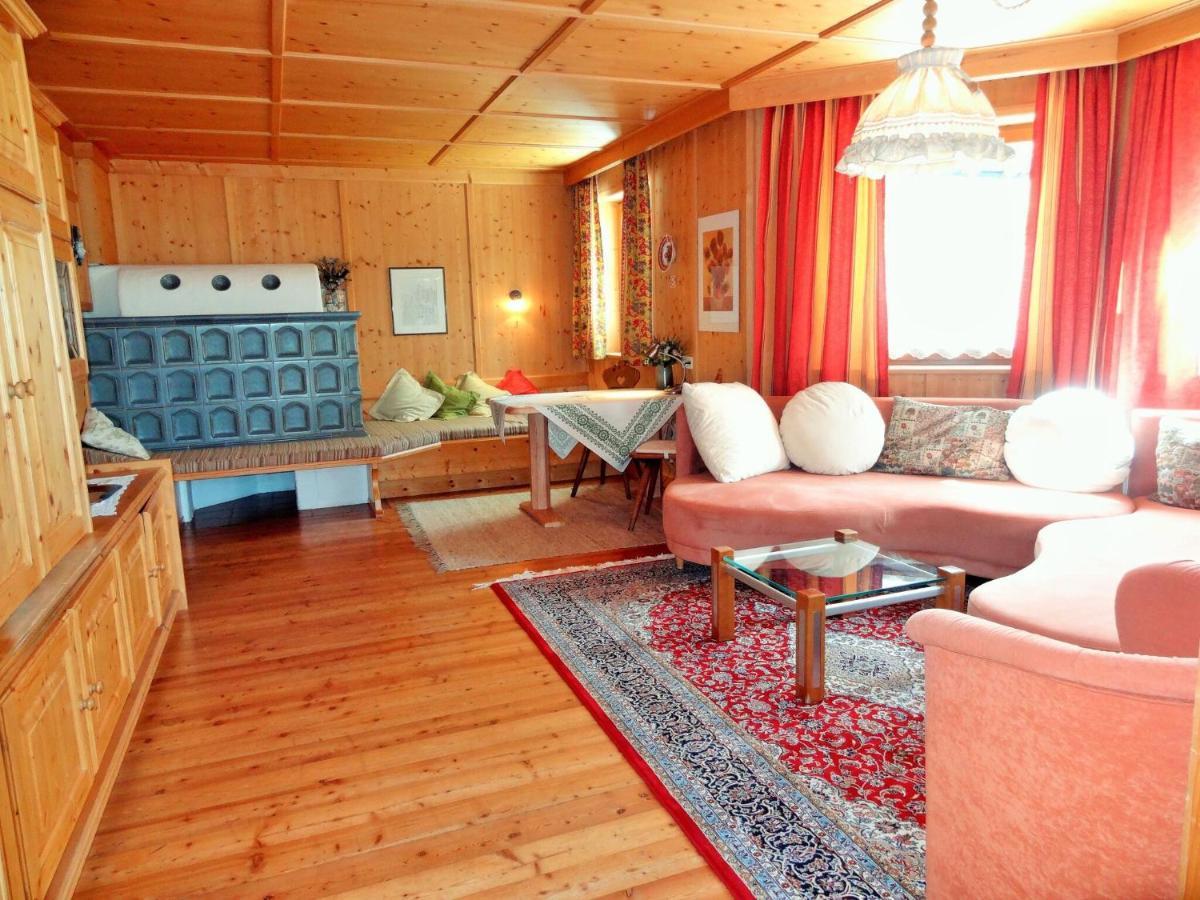 Holiday Home, Axams Innsbruck Exteriör bild