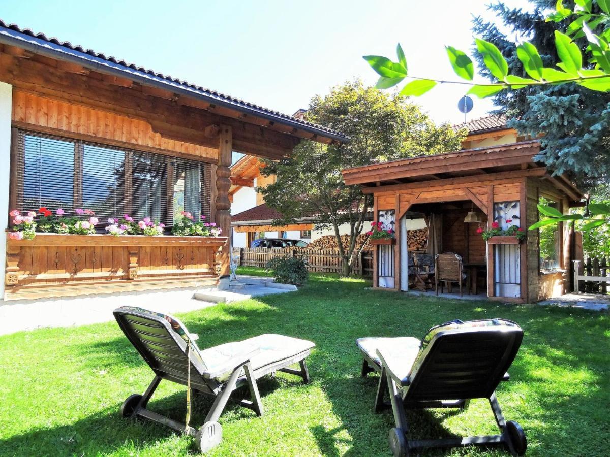 Holiday Home, Axams Innsbruck Exteriör bild
