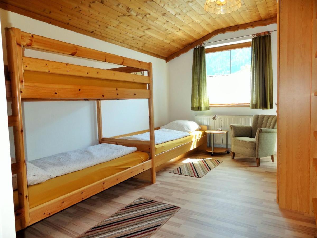 Holiday Home, Axams Innsbruck Exteriör bild