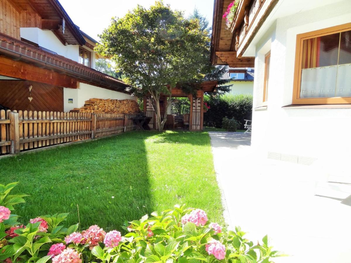Holiday Home, Axams Innsbruck Exteriör bild
