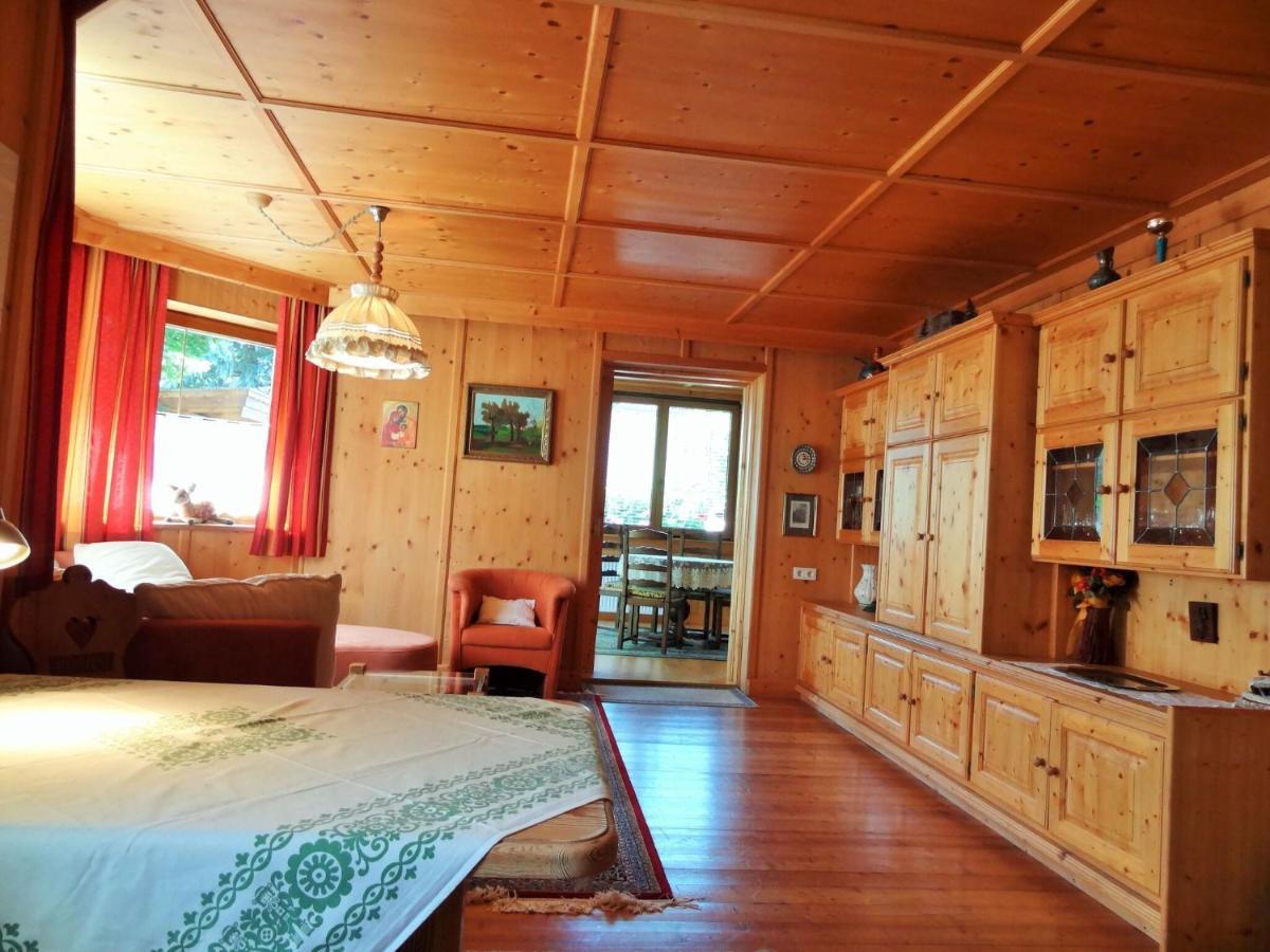 Holiday Home, Axams Innsbruck Exteriör bild
