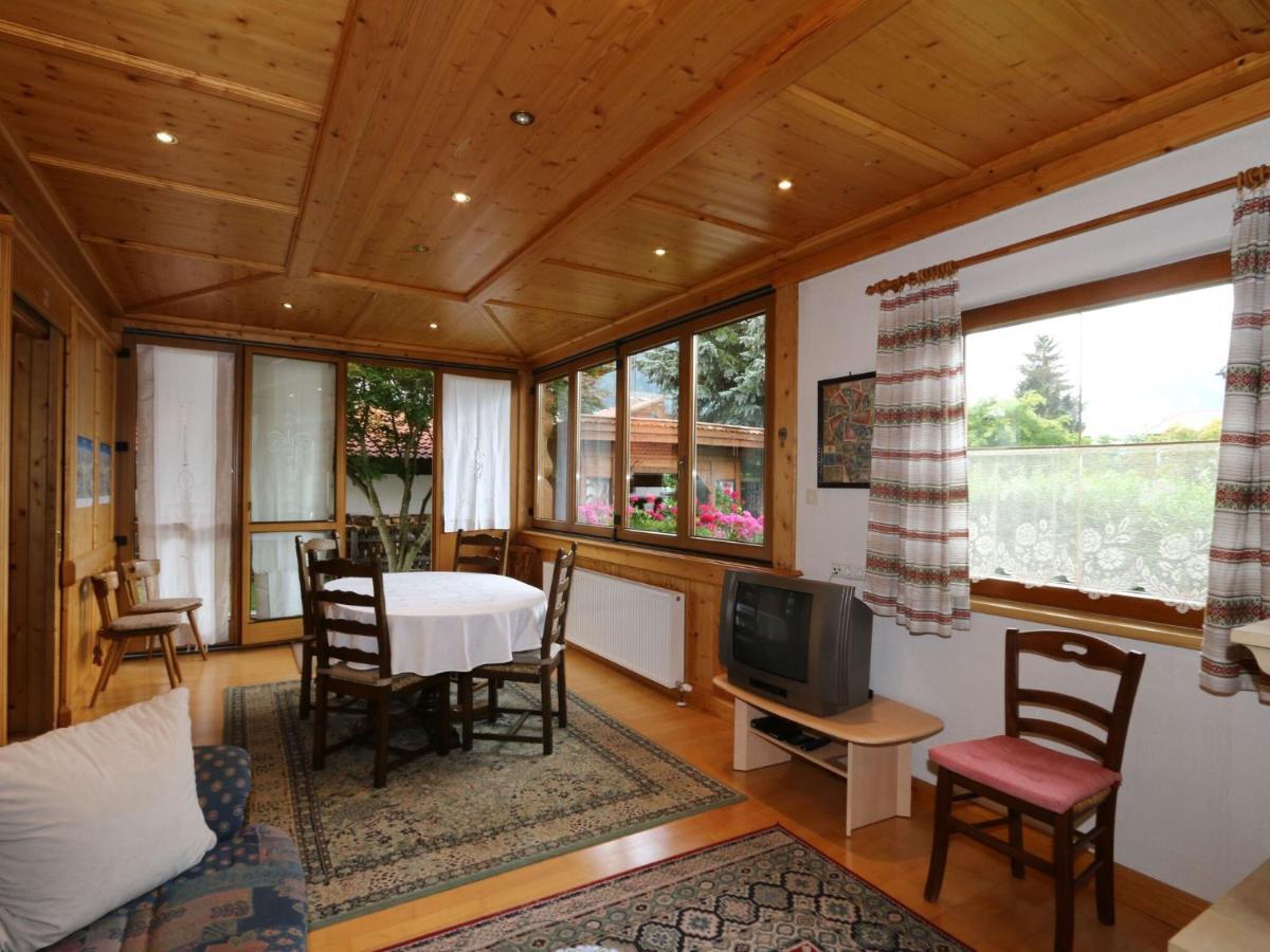 Holiday Home, Axams Innsbruck Exteriör bild