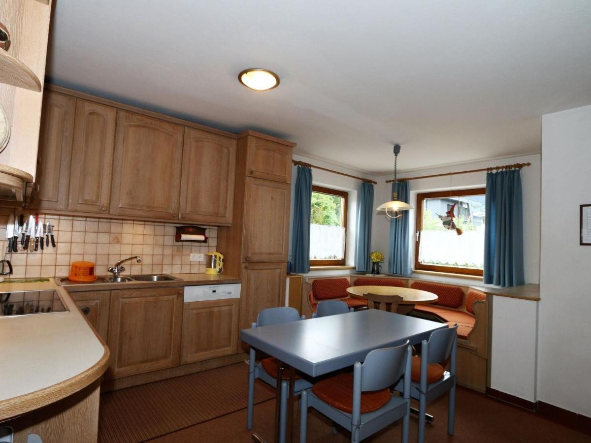 Holiday Home, Axams Innsbruck Exteriör bild