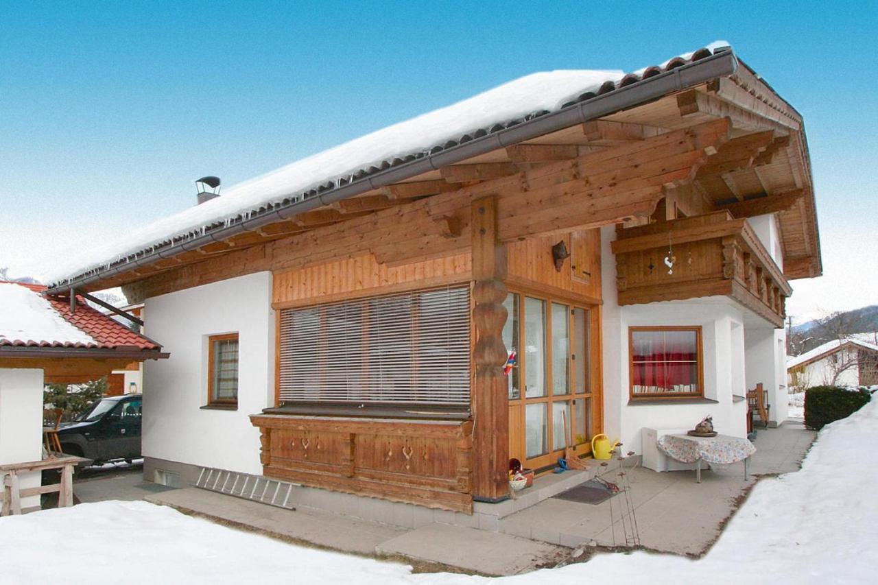 Holiday Home, Axams Innsbruck Exteriör bild